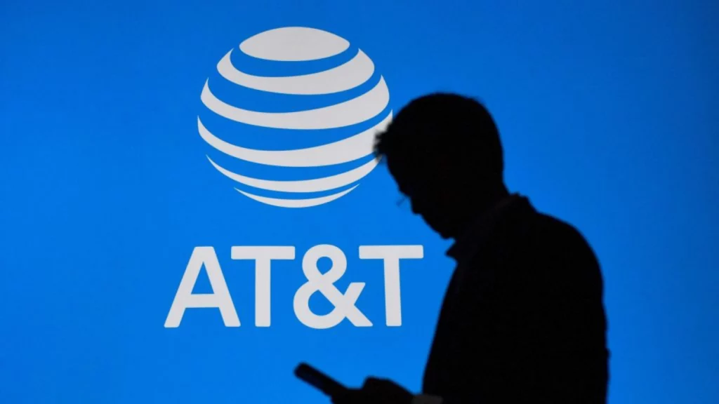 Dữ liệu khách hàng AT&T bị đánh cắp: Mối lo ngại lớn về bảo mật